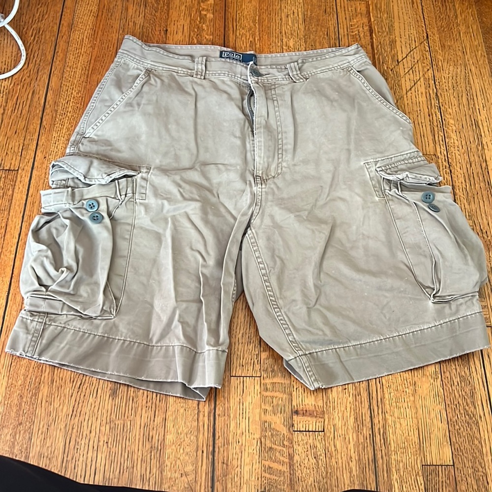 Short